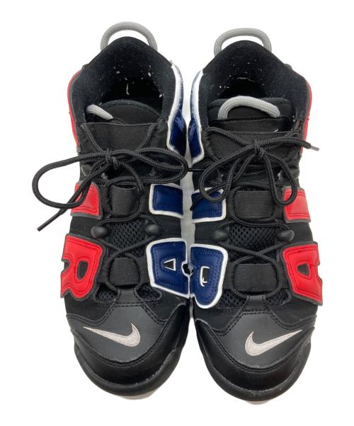 NIKE（ナイキ）NIKE (ナイキ) Air More Uptempo '96 