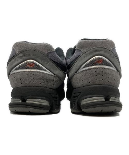 NEW BALANCE（ニューバランス）NEW BALANCE (ニューバランス) New Balance M2002REH DARK GRAY グレー サイズ:27㎝の古着・服飾アイテム