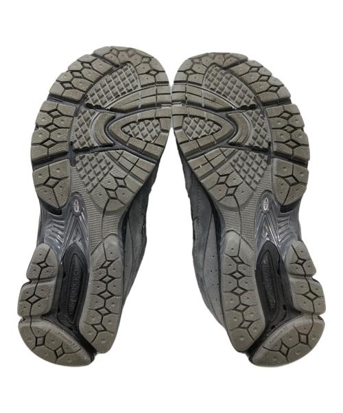NEW BALANCE（ニューバランス）NEW BALANCE (ニューバランス) New Balance M2002REH DARK GRAY グレー サイズ:27㎝の古着・服飾アイテム