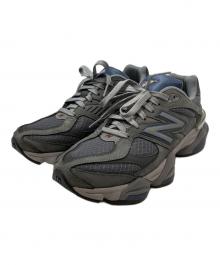 NEW BALANCE（ニューバランス）の古着「New Balance U9060ECC GRAY」｜グレー