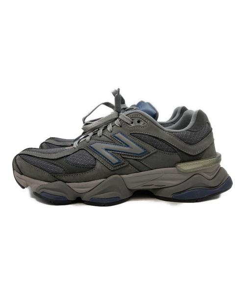 NEW BALANCE（ニューバランス）NEW BALANCE (ニューバランス) New Balance U9060ECC GRAY グレー サイズ:27㎝の古着・服飾アイテム