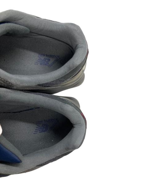 NEW BALANCE（ニューバランス）NEW BALANCE (ニューバランス) New Balance U9060ECC GRAY グレー サイズ:27㎝の古着・服飾アイテム