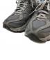 中古・古着 NEW BALANCE (ニューバランス) New Balance U9060ECC GRAY グレー サイズ:27㎝：13000円