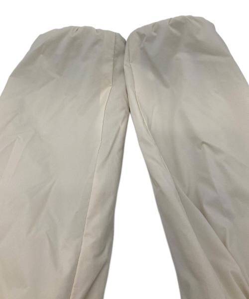 DANTON（ダントン）DANTON (ダントン) インサレーション ジャケット ベージュ サイズ:Sの古着・服飾アイテム