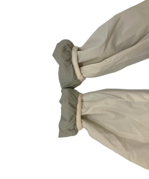DANTON（ダントン）DANTON (ダントン) インサレーション ジャケット ベージュ サイズ:Sの古着・服飾アイテム