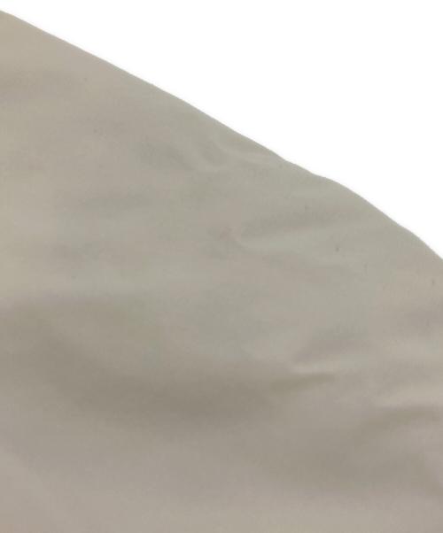 DANTON（ダントン）DANTON (ダントン) インサレーション ジャケット ベージュ サイズ:Sの古着・服飾アイテム