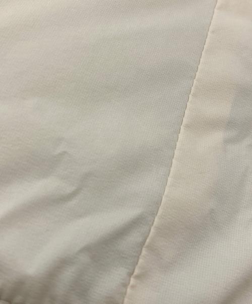 DANTON（ダントン）DANTON (ダントン) インサレーション ジャケット ベージュ サイズ:Sの古着・服飾アイテム