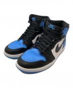 NIKEナイキ）の古着「University Blue」｜ブルー