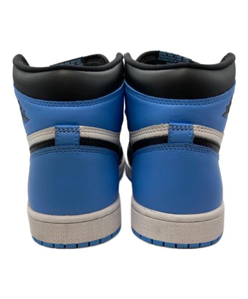 NIKE（ナイキ）NIKE (ナイキ) University Blue ブルー サイズ:26cmの古着・服飾アイテム