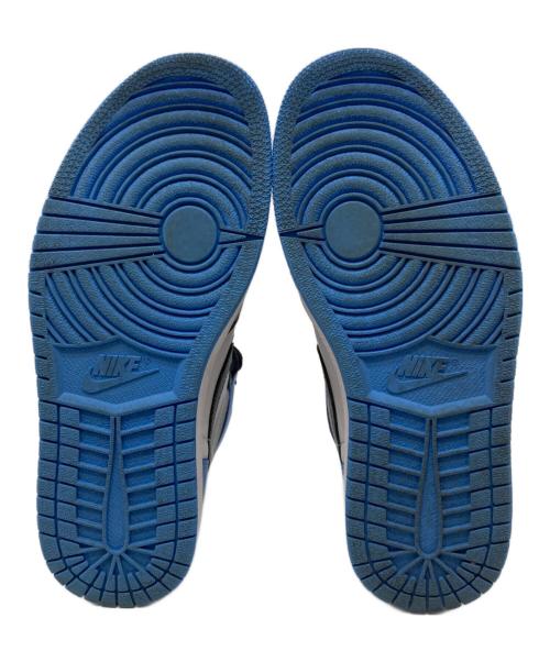 NIKE（ナイキ）NIKE (ナイキ) University Blue ブルー サイズ:26cmの古着・服飾アイテム