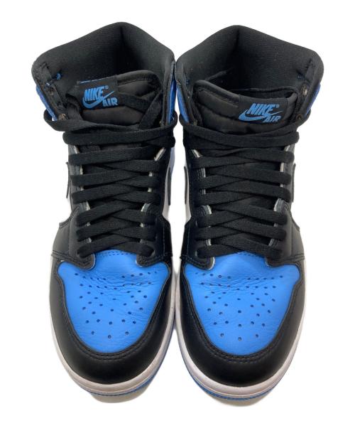 NIKE（ナイキ）NIKE (ナイキ) University Blue ブルー サイズ:26cmの古着・服飾アイテム