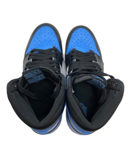 NIKE（ナイキ）NIKE (ナイキ) University Blue ブルー サイズ:26cmの古着・服飾アイテム