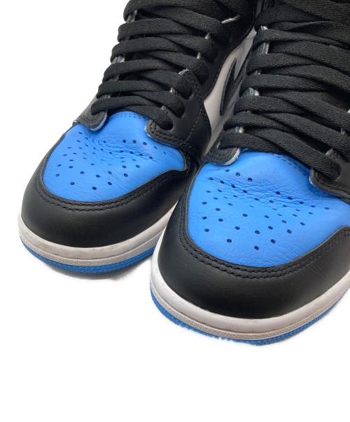 NIKE（ナイキ）NIKE (ナイキ) University Blue ブルー サイズ:26cmの古着・服飾アイテム