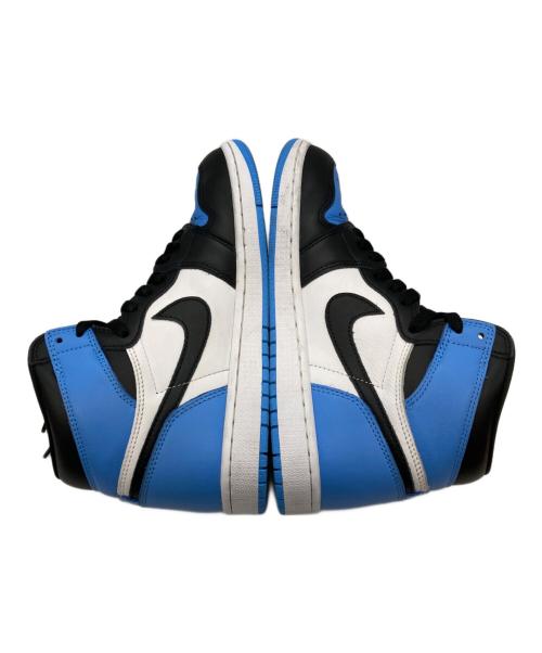 NIKE（ナイキ）NIKE (ナイキ) University Blue ブルー サイズ:26cmの古着・服飾アイテム