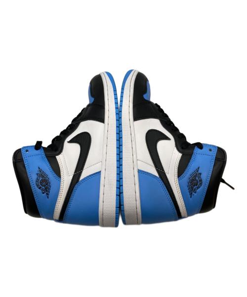NIKE（ナイキ）NIKE (ナイキ) University Blue ブルー サイズ:26cmの古着・服飾アイテム