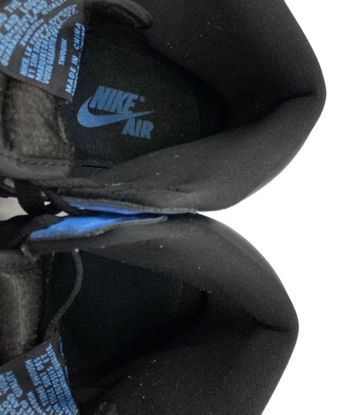 NIKE（ナイキ）NIKE (ナイキ) University Blue ブルー サイズ:26cmの古着・服飾アイテム