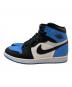 NIKE (ナイキ) University Blue ブルー サイズ:26cm：13000円