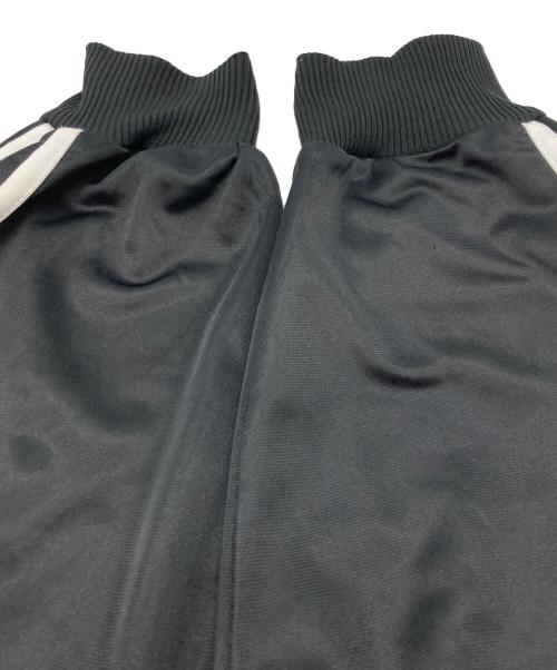 adidas（アディダス）adidas (アディダス) トラックジャケット ブラック サイズ:Lの古着・服飾アイテム