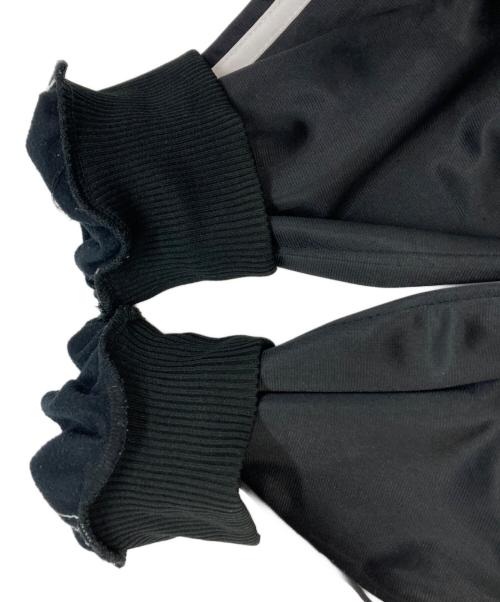 adidas（アディダス）adidas (アディダス) トラックジャケット ブラック サイズ:Lの古着・服飾アイテム