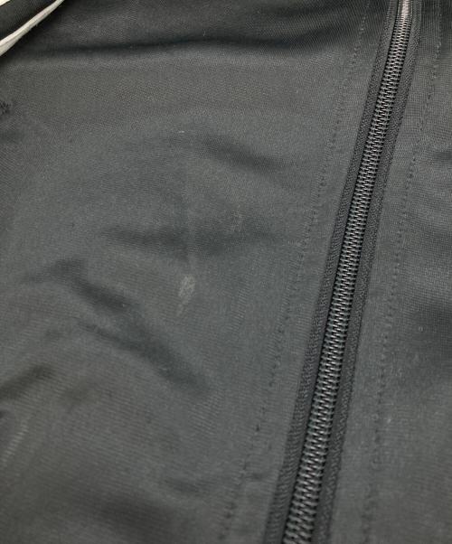 adidas（アディダス）adidas (アディダス) トラックジャケット ブラック サイズ:Lの古着・服飾アイテム
