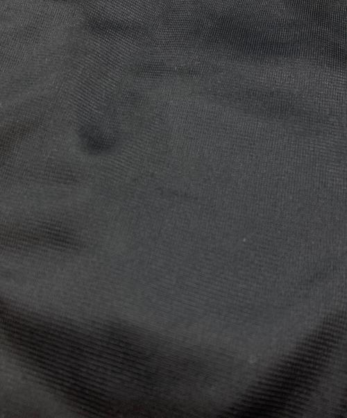 adidas（アディダス）adidas (アディダス) トラックジャケット ブラック サイズ:Lの古着・服飾アイテム