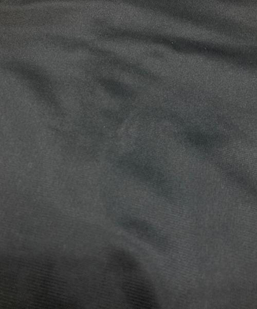 adidas（アディダス）adidas (アディダス) トラックジャケット ブラック サイズ:Lの古着・服飾アイテム