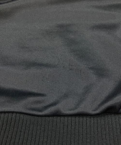 adidas（アディダス）adidas (アディダス) トラックジャケット ブラック サイズ:Lの古着・服飾アイテム