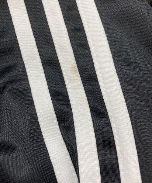 adidas（アディダス）adidas (アディダス) トラックジャケット ブラック サイズ:Lの古着・服飾アイテム