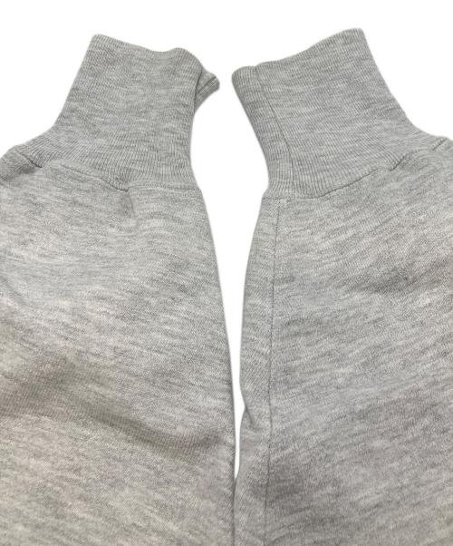 Champion REVERSE WEAVE（チャンピオン リバース ウィーブ）Champion REVERSE WEAVE (チャンピオン リバース ウィーブ) リバースウィーブプリントスウェット グレー サイズ:Ⅼの古着・服飾アイテム