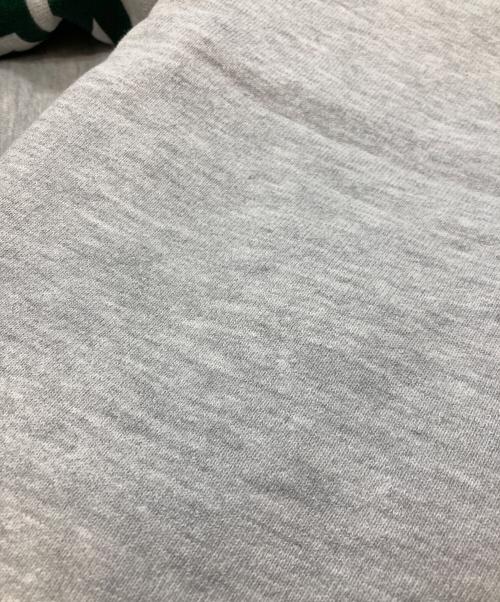 Champion REVERSE WEAVE（チャンピオン リバース ウィーブ）Champion REVERSE WEAVE (チャンピオン リバース ウィーブ) リバースウィーブプリントスウェット グレー サイズ:Ⅼの古着・服飾アイテム