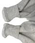 中古・古着 Champion REVERSE WEAVE (チャンピオン リバース ウィーブ) リバースウィーブプリントスウェット グレー サイズ:Ⅼ：10000円