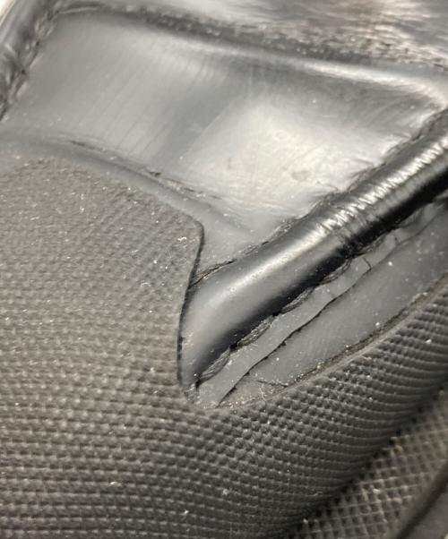 both（ボース）both (ボース) GAO LOAFER SPAZZOLATO ブラック サイズ:27の古着・服飾アイテム