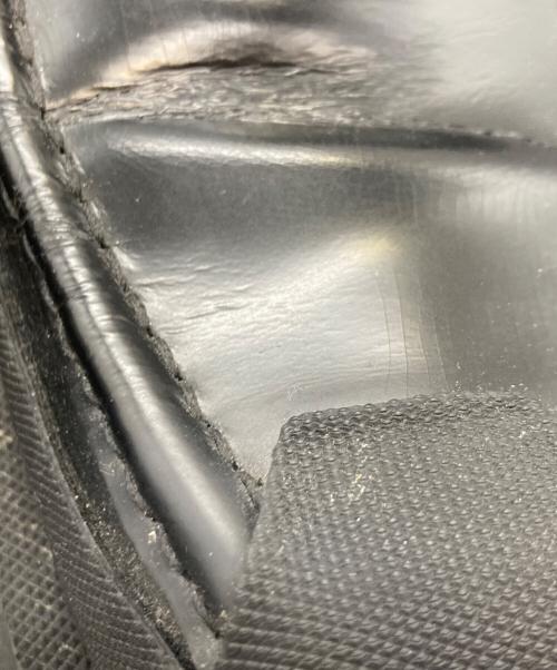 both（ボース）both (ボース) GAO LOAFER SPAZZOLATO ブラック サイズ:27の古着・服飾アイテム