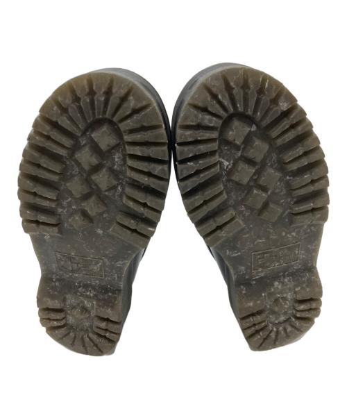 Dr.Martens（ドクターマーチン）Dr.Martens (ドクターマーチン) ADRIANタッセルローファー ブラック サイズ:UK8の古着・服飾アイテム