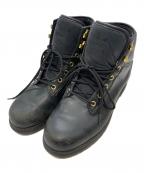 adidasアディダス）の古着「ADI NAVVY BOOTS」｜ブラック