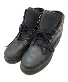 adidas（アディダス）の古着「ADI NAVVY BOOTS」｜ブラック