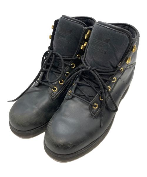 adidas（アディダス）adidas (アディダス) ADI NAVVY BOOTS ブラック サイズ:27の古着・服飾アイテム