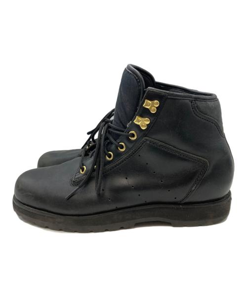 adidas（アディダス）adidas (アディダス) ADI NAVVY BOOTS ブラック サイズ:27の古着・服飾アイテム