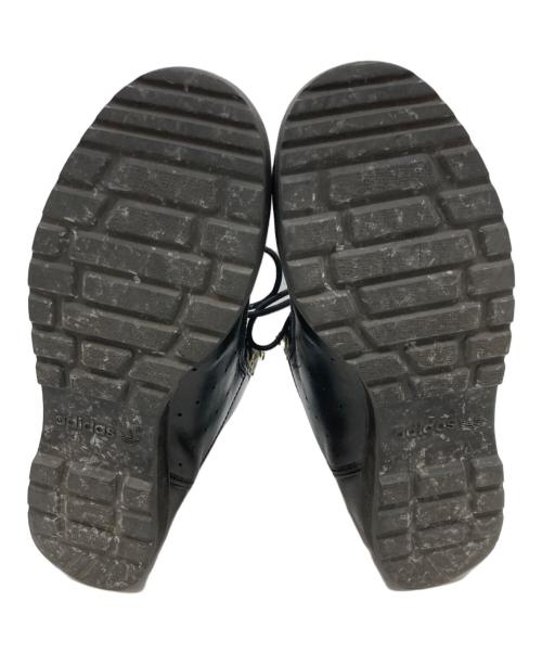 adidas（アディダス）adidas (アディダス) ADI NAVVY BOOTS ブラック サイズ:27の古着・服飾アイテム