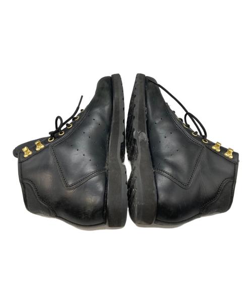 adidas（アディダス）adidas (アディダス) ADI NAVVY BOOTS ブラック サイズ:27の古着・服飾アイテム