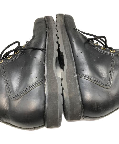 adidas（アディダス）adidas (アディダス) ADI NAVVY BOOTS ブラック サイズ:27の古着・服飾アイテム