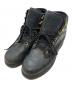 adidas（アディダス）の古着「ADI NAVVY BOOTS」｜ブラック