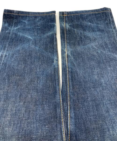 SUPREME（シュプリーム）SUPREME (シュプリーム) RIGID SLIM JEANS インディゴ サイズ:30の古着・服飾アイテム