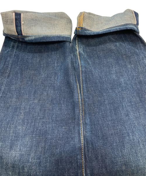 SUPREME（シュプリーム）SUPREME (シュプリーム) RIGID SLIM JEANS インディゴ サイズ:30の古着・服飾アイテム