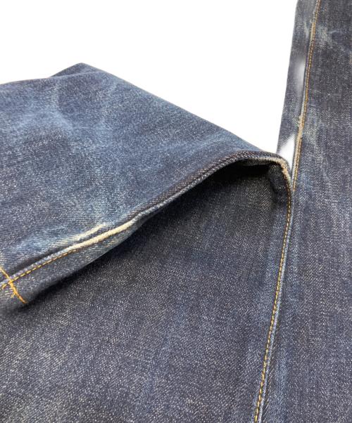 SUPREME（シュプリーム）SUPREME (シュプリーム) RIGID SLIM JEANS インディゴ サイズ:30の古着・服飾アイテム