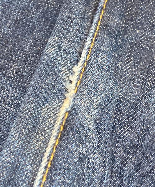 SUPREME（シュプリーム）SUPREME (シュプリーム) RIGID SLIM JEANS インディゴ サイズ:30の古着・服飾アイテム