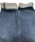中古・古着 SUPREME (シュプリーム) RIGID SLIM JEANS インディゴ サイズ:30：15000円