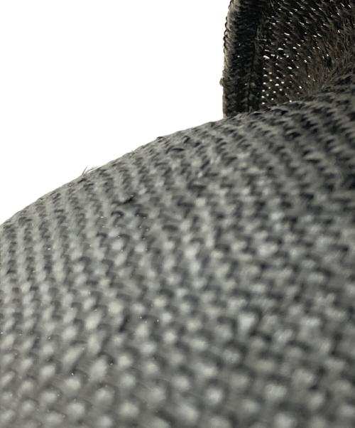 NEIGHBORHOOD（ネイバーフッド）NEIGHBORHOOD (ネイバーフッド) ハット グレーの古着・服飾アイテム