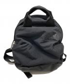 THE NORTH FACEザ ノース フェイス）の古着「NEVER STOP MINI BACKPACK」｜ブラック