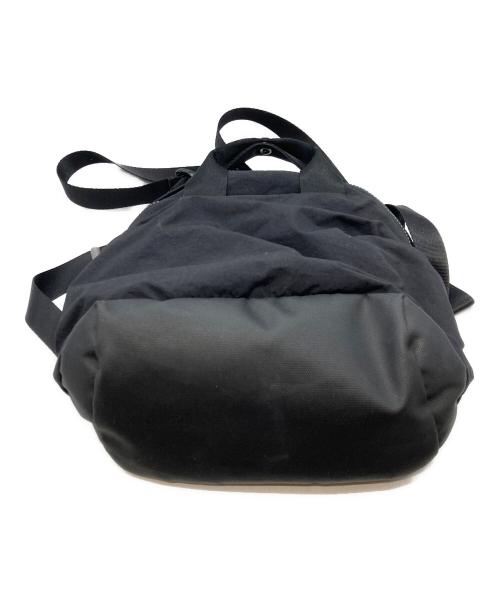 THE NORTH FACE（ザ ノース フェイス）THE NORTH FACE (ザ ノース フェイス) NEVER STOP MINI BACKPACK ブラックの古着・服飾アイテム